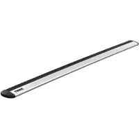 Thule Wingbar Evo Roof Bars Argenté 118 cm