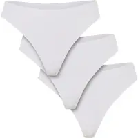 Urban Classics Slip blanc