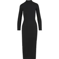 Urban Classics Robe noir