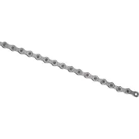 Kmc Xglide Cues 9-11s 50m + 40 Missinglinks Chain Argenté One Size / 9/11s