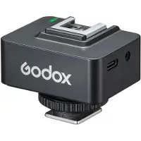 Godox Récepteur de déclenchement TTL XR-S pour Sony