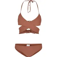 Urban Classics Bikini marron châtaigne