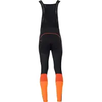 Vaude Bike Collants De Cyclisme Kuro Warm