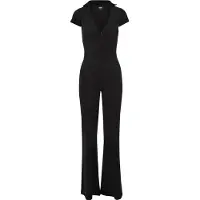 Urban Classics Combinaison noir
