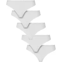 Urban Classics Slip blanc