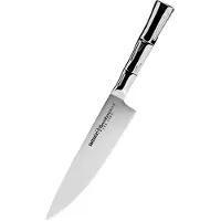 Samura Bamboo Couteau de chef 31,5 cm