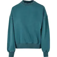 Urban Classics Sweat-shirt jade