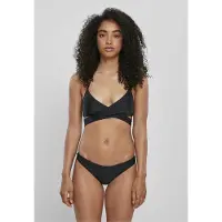Urban Classics Bikini noir