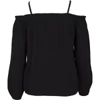 Urban Classics T-shirt noir