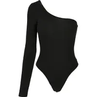 Urban Classics Shirtbody noir