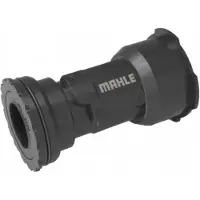 Mahle Smartbike Systems X20 Tcs Pf46-24 Bottom Bracket Argenté