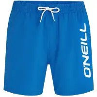 O'Neill Cali 16´´ Swimming Shorts Bleu S Homme