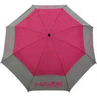 Sun Mountain UV H2NO Parapluie Hot Pink/Cadet