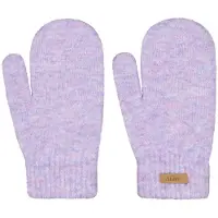 Barts Witzia Mittens Violet Homme,Femme