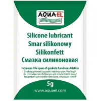 Aquael Silicone pour joints (5 g)