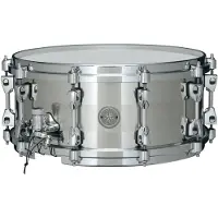 Tama PSS146 - Starphonic Stainless Steel - 14" X 6"
