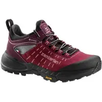 Zamberlan Chaussures De Randonnée 335 Circe Gore-tex Low