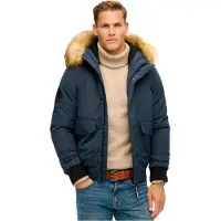 Superdry Veste d’hiver 'Everest'
