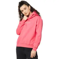 Calvin Klein Jeans (91, 704) Sweat Femme Flash logo