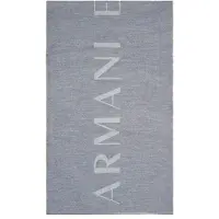 Armani Exchange (90) Echarpe Homme essential AX