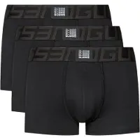 GUESS Pack x3 G multi - Taille : S