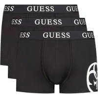 GUESS Pack x3 stretch - Taille : S