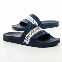 Emporio Armani Eagle - Taille : 42