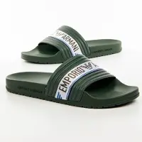 Emporio Armani Eagle - Taille : 40