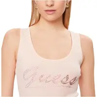 GUESS (91, 703) strass