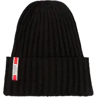 GUESS Bonnet Guess Mito Homme Noir
