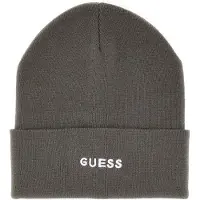 GUESS Bonnet Guess Mito Homme Gris
