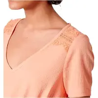Kaporal corail - Taille : XS