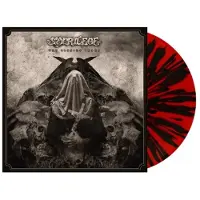 Sacrilege LP de - The closing Irony - pour Indifférent - tacheté - Taille Standard