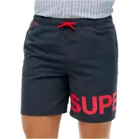 Superdry Short de bain Graphic 17" Hommes