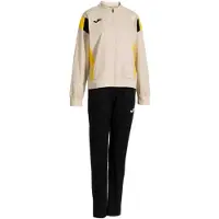 Joma Montreal Tracksuit Beige L Femme