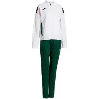 Joma Montreal Tracksuit Blanc L Femme