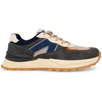 Paredes Pedralba Trainers Gris EU 46 Homme