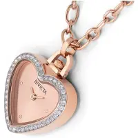 Invicta Mini 49939 Montre à Quartz pour Femme - 27 mm