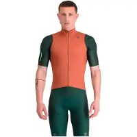 Sportful Pro 2 Gilet Orange L Homme