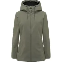 MARIKOO Veste fonctionnelle 'Minaa 16' kaki