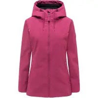 MARIKOO Veste fonctionnelle 'Minaa 16' rose foncé