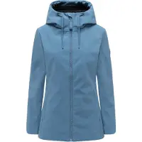 MARIKOO Veste fonctionnelle 'Minaa 16' bleu-gris
