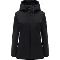 MARIKOO Veste fonctionnelle 'Minaa 16' noir