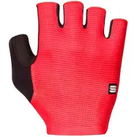 Sportful Pro Gloves Rouge XL
