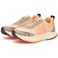 Woden Sabine Trainers Beige EU 41 Femme