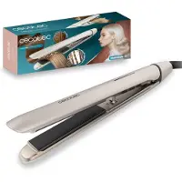 Cecotec Lisseur à Cheveux Lisse 880 Hidraprotect