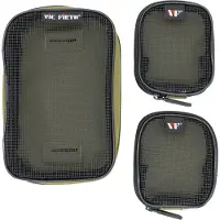 Vic Firth VXAP0130 - Trois housses pour accessoires