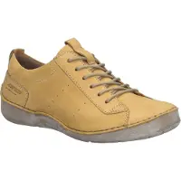 Josef seibel Fergey 56 | Chaussures basses pour Femmes | jaune