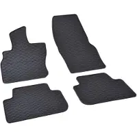 Rigum Tapis de sol en caoutchouc pour Cupra Terramar (2025 -)