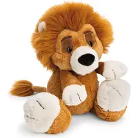 Nici Lion King Kimari Teddy 35 Cm Marron Enfants
